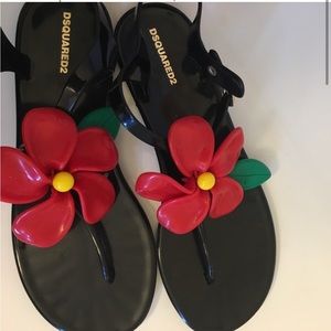 DSquared2 Sandals